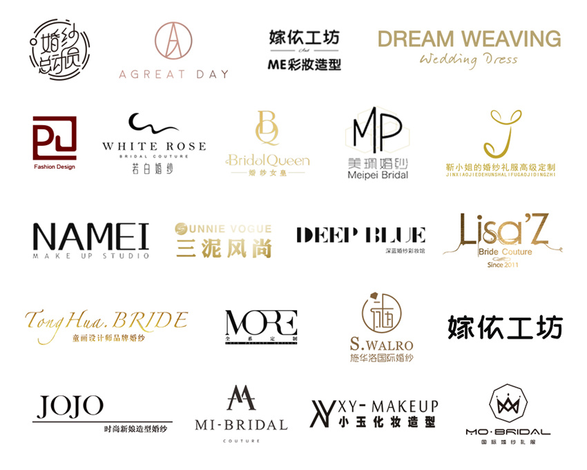 接轨国际时尚，婚纱总动员游学2018米兰国际婚纱礼服展